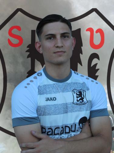 Niklas Kümmerle
