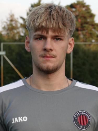 Felix Obst