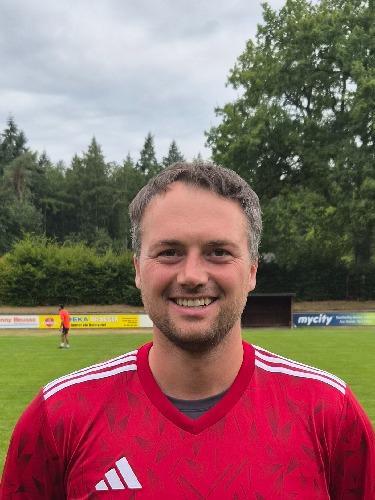 Thomas Zumkley