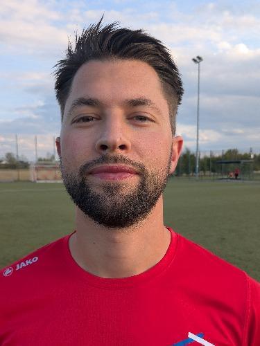 Daniel Lindigkeit