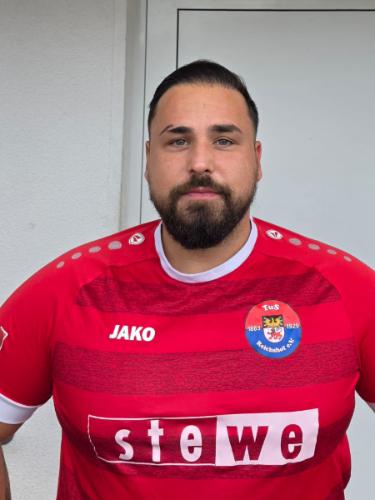 Ibrahim Cengiz
