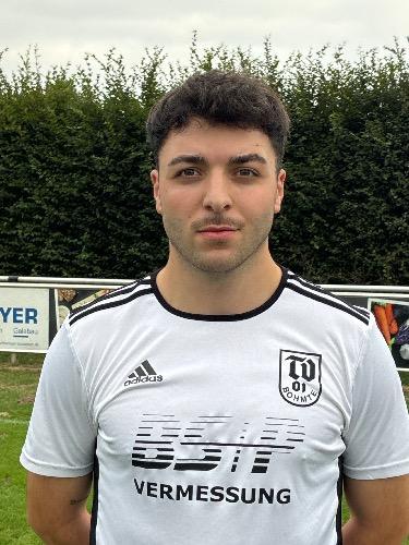 Enes Yildirim