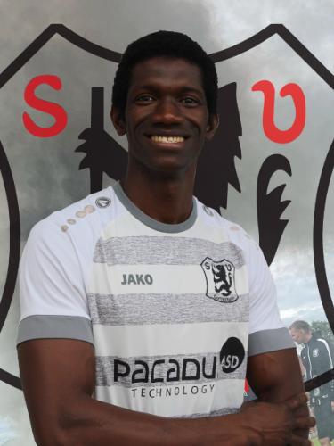 Muhammed Sowe