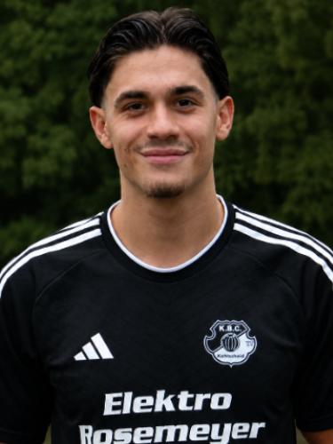 Rafael Bouzas Spors