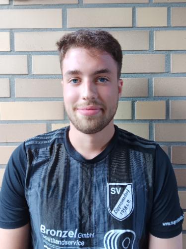 Ben Hülsmann
