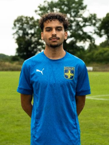 Ahmad Aladawi