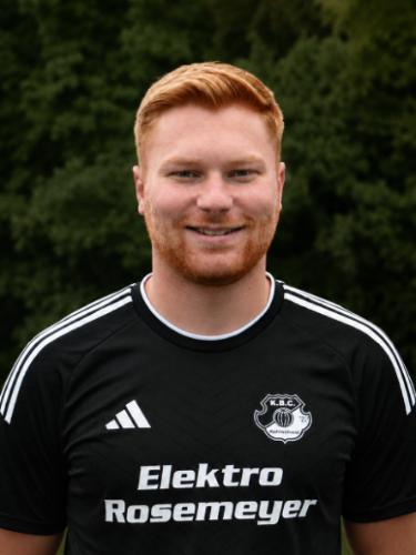 Kai Gillißen
