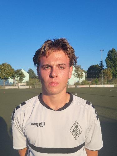 Moritz Nehring