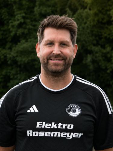 Maik Rauschen
