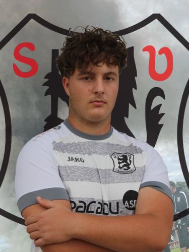 Paul Schäfer