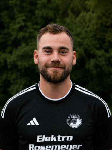 Tim Lukas Riedelbauch