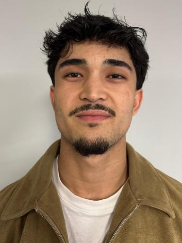 Ramin Hussaini