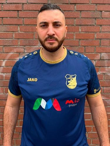 Serkan Satilmis
