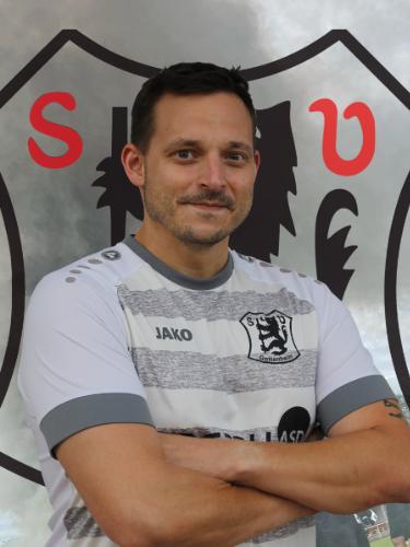 Tino Staudt