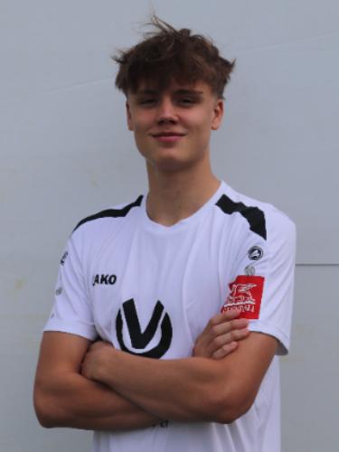 Finn Weißling