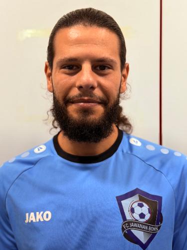 Mohd Salah Ibrahim