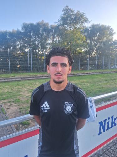 Hasanmalik Özdemir