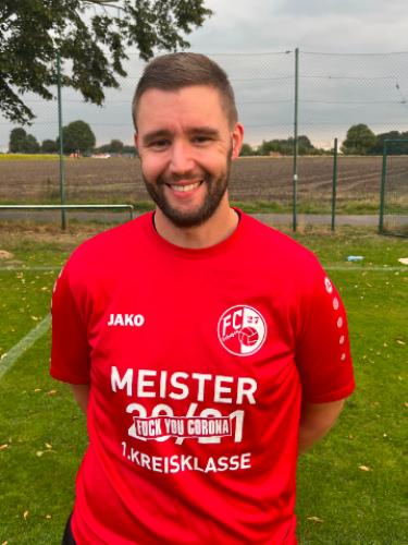 Daniel Meyer