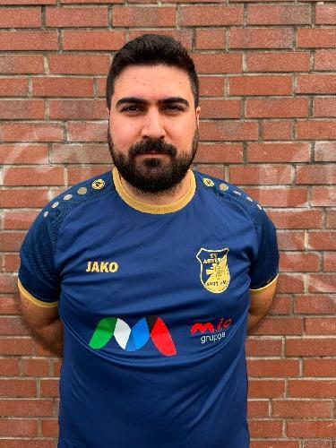 Yusufhan Özdemir