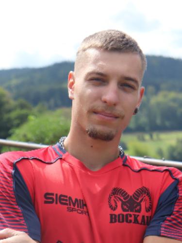 Ian Heermann