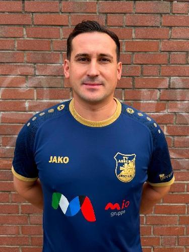 Hakan Koz
