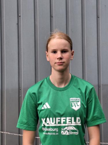 Mia-Joline Kilimann