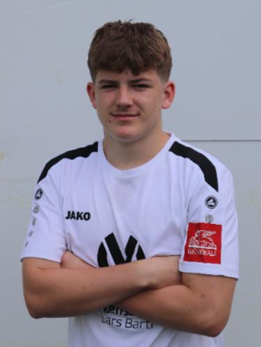 Lucas Künzler