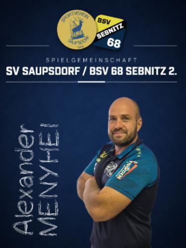 Alexander Menyhei