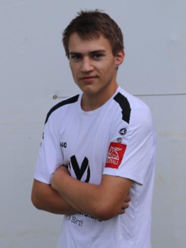 Noah Wacker