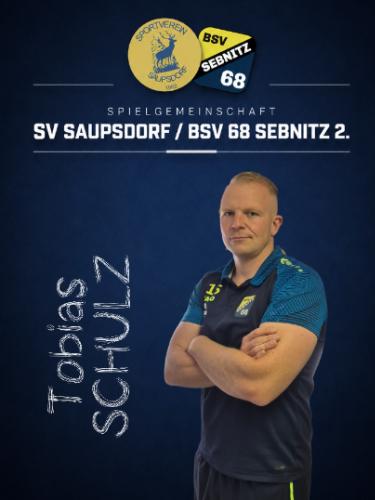 Tobias Schulz
