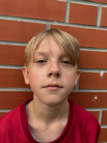 Jesper Gehrke
