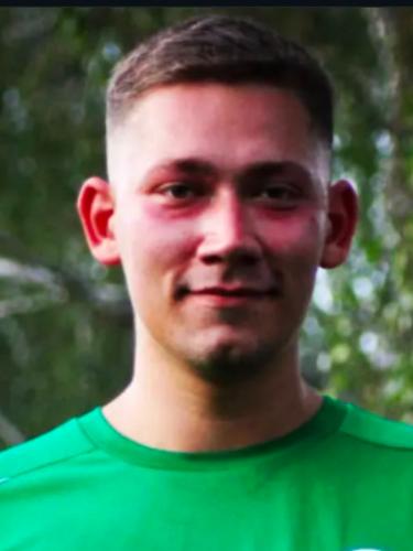 Justin Tröbner