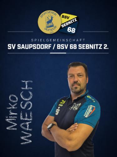 Mirko Waesch