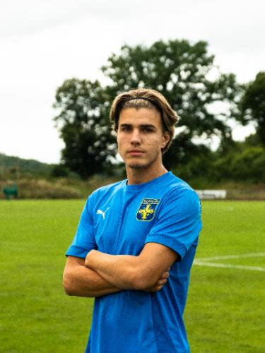 Jacob Jessen