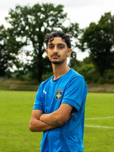 Dauan Khan