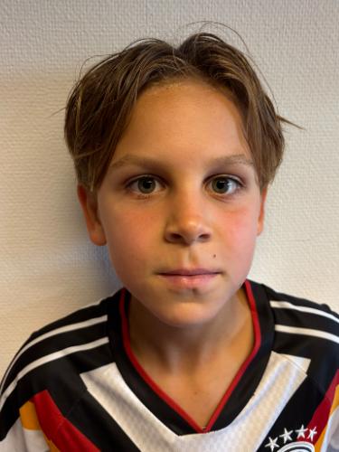 Noah Lias Piesik