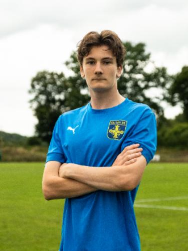 Luca Kiefer