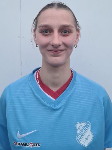 Friederike Saul