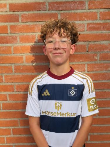 Tyran Niebergall