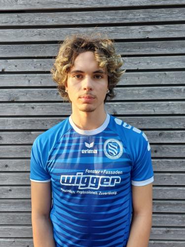 Guilherme Tereso O Neill Pedrosa