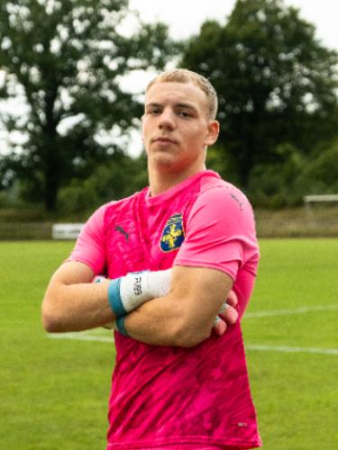 Finley Maaß