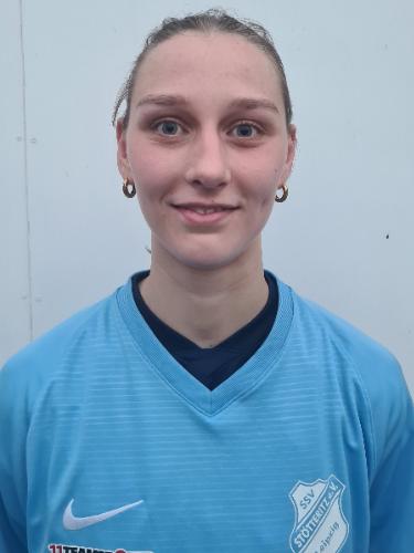 Helene Saul