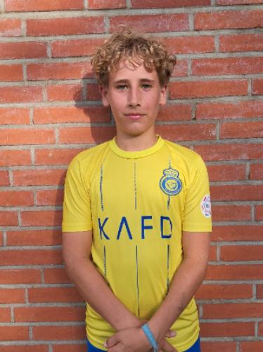 Toni Köster