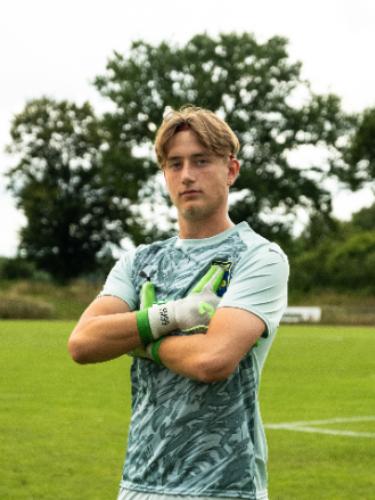 Finn Noel Michalski