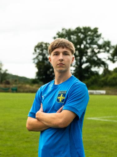 Rasmus Petersen