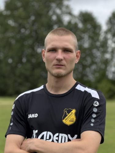Claas Vladislav Becker