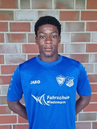 Samuel Addo Twumasi