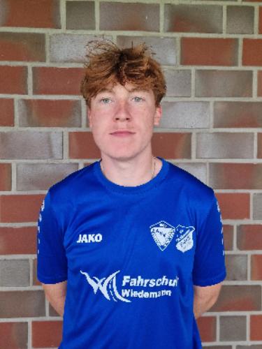 Fiete Brinker