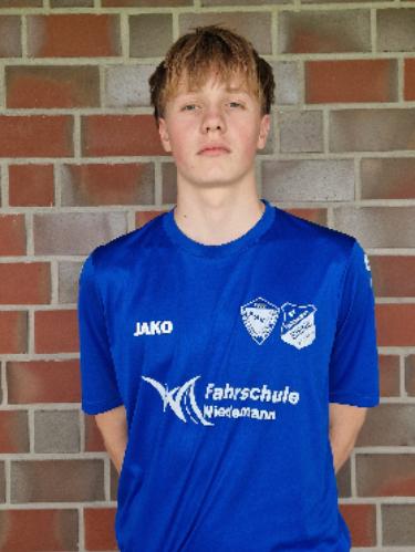 Lasse Brinker