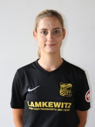Larissa Christin Cuta